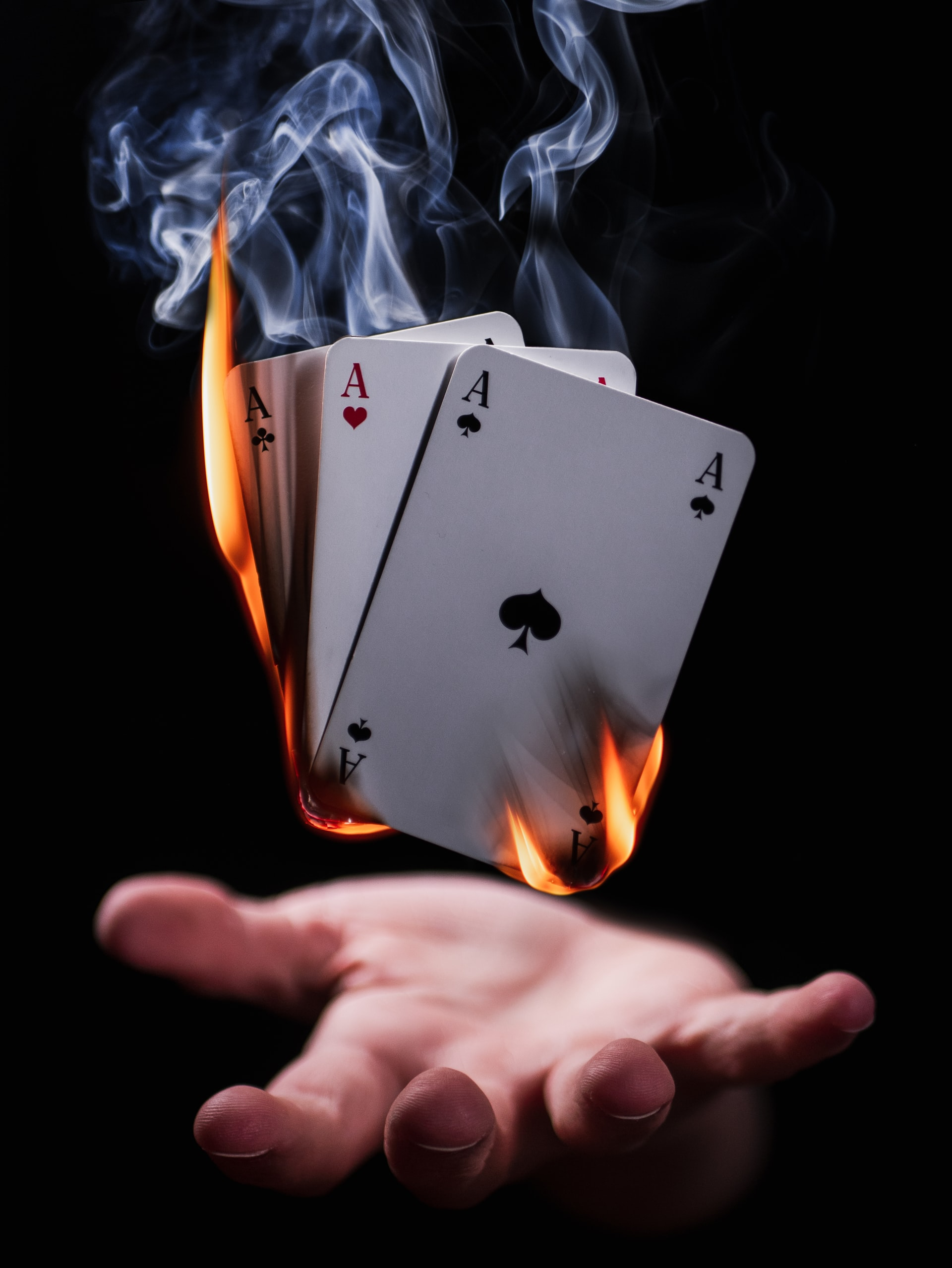Magia para empresas