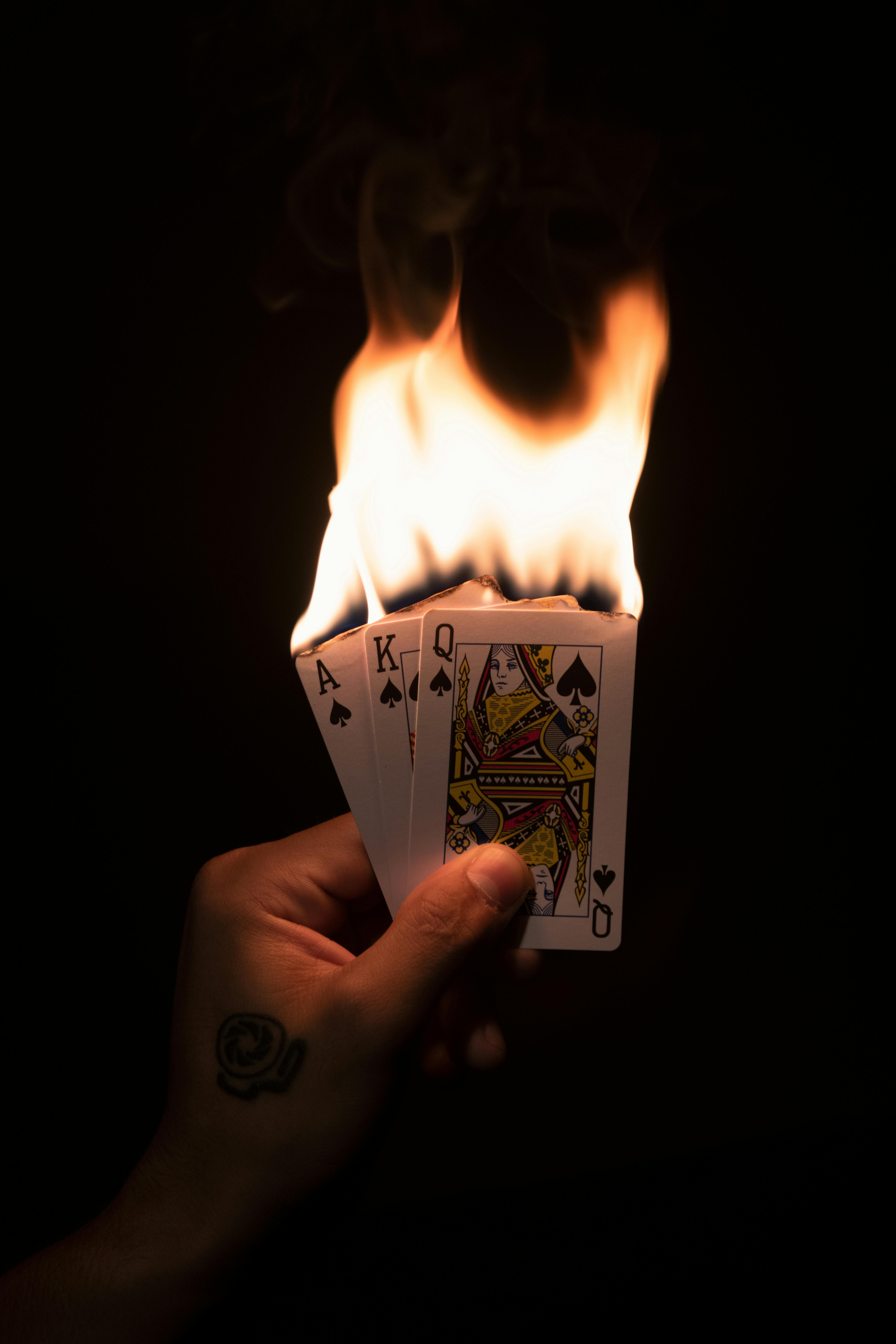 Magia para empresas