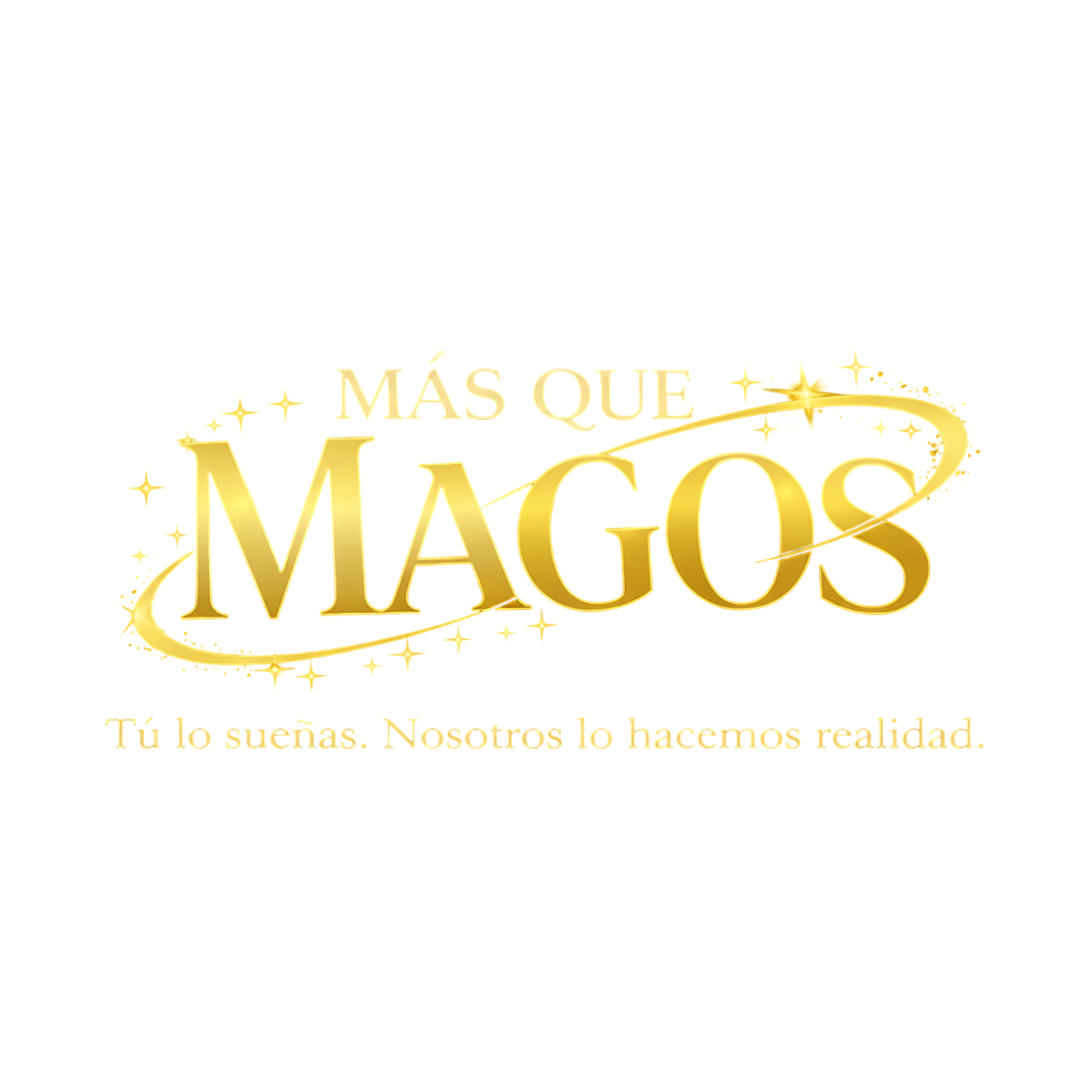 Más que Magos